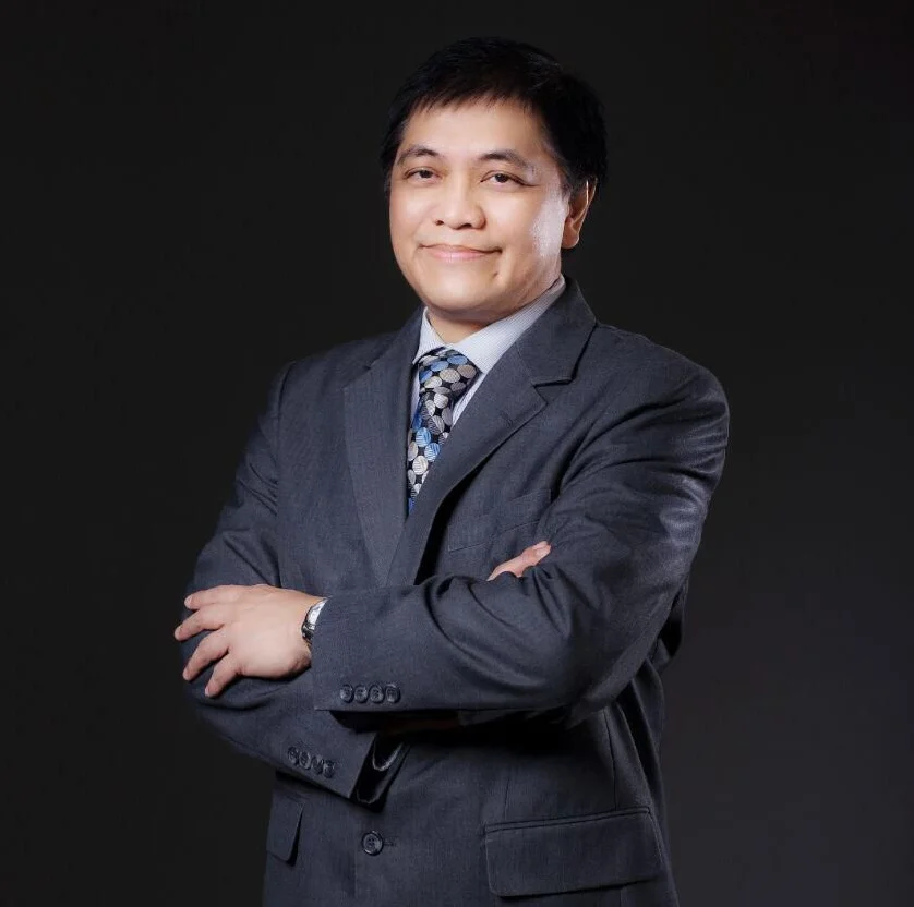 Prof. Ir. Roy H.M. Sembel